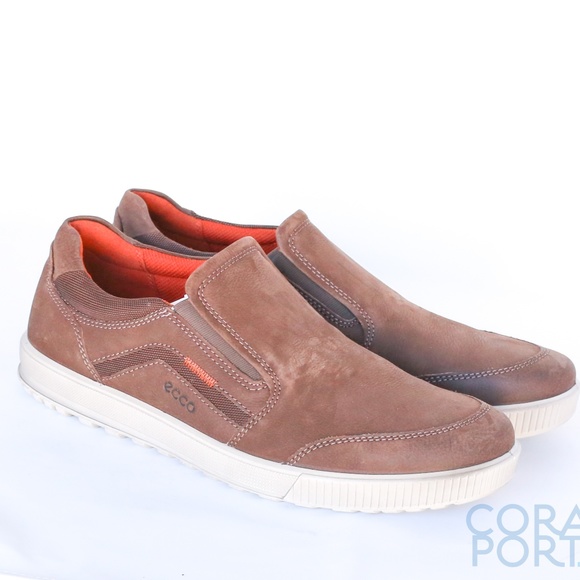 ecco men's ennio sneaker